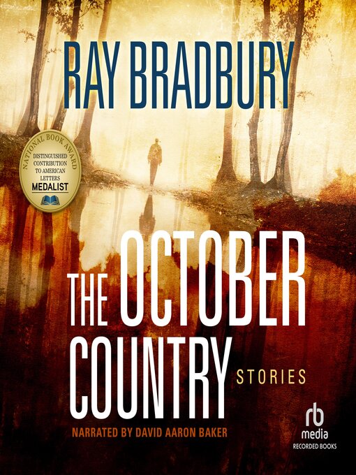 Title details for The October Country by Ray Bradbury - Wait list